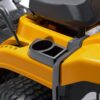 STIGA Estate 384 Lawn Tractor 84cm/33" Cut - Image 6