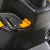 STIGA Estate 384 Lawn Tractor 84cm/33" Cut - Image 7