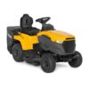 STIGA Estate 384 M Lawn Tractor 84cm/33" Cut