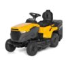STIGA Estate 384 M Lawn Tractor 84cm/33" Cut - Image 3