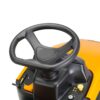 STIGA Estate 384 M Lawn Tractor 84cm/33" Cut - Image 5