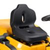 STIGA Estate 384 M Lawn Tractor 84cm/33" Cut - Image 6