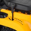 STIGA Estate 384 M Lawn Tractor 84cm/33" Cut - Image 10