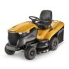 STIGA Estate 7102 W Twin Cylinder Lawn Tractor 102cm/40" Cut - Image 2