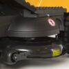 STIGA Estate 7102 W Twin Cylinder Lawn Tractor 102cm/40" Cut - Image 5