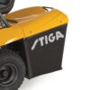 STIGA Estate 7102 W Twin Cylinder Lawn Tractor 102cm/40" Cut - Image 6