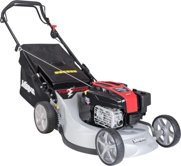 MASPORT 800 AL SP PRO - low vibration handle-bar