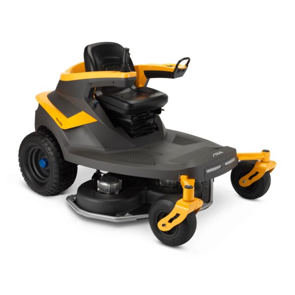 STIGA GYRO 900E Zero Turn Battery Axiel Mower