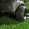 STIGA GYRO 900E Zero Turn Battery Axiel Mower - Image 15