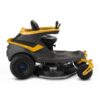STIGA GYRO 900E Zero Turn Battery Axiel Mower - Image 3