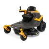 STIGA GYRO 900E Zero Turn Battery Axiel Mower - Image 5