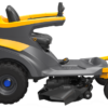 STIGA GYRO 900E Zero Turn Battery Axiel Mower - Image 6