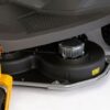 STIGA GYRO 900E Zero Turn Battery Axiel Mower - Image 7