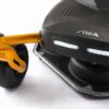 STIGA GYRO 900E Zero Turn Battery Axiel Mower - Image 8