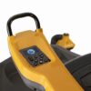 STIGA GYRO 900E Zero Turn Battery Axiel Mower - Image 9