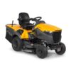 STIGA Estate 9102 WX Twin Cylinder 4WD Lawn Tractor 102cm/40" Cut