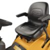 STIGA Estate 9102 WX Twin Cylinder 4WD Lawn Tractor 102cm/40" Cut - Image 5