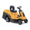 STIGA Combi 372 Lawn Rider 72cm/28" Cut