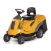STIGA Combi 372 Lawn Rider 72cm/28" Cut - Image 3