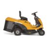 STIGA Combi 372 Lawn Rider 72cm/28" Cut - Image 2