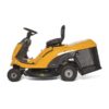 STIGA Combi 372 Lawn Rider 72cm/28" Cut - Image 4