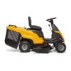 STIGA Combi 166 Lawn Rider 66cm/26" Cut - Image 2