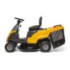 STIGA Combi 166 Lawn Rider 66cm/26" Cut - Image 3