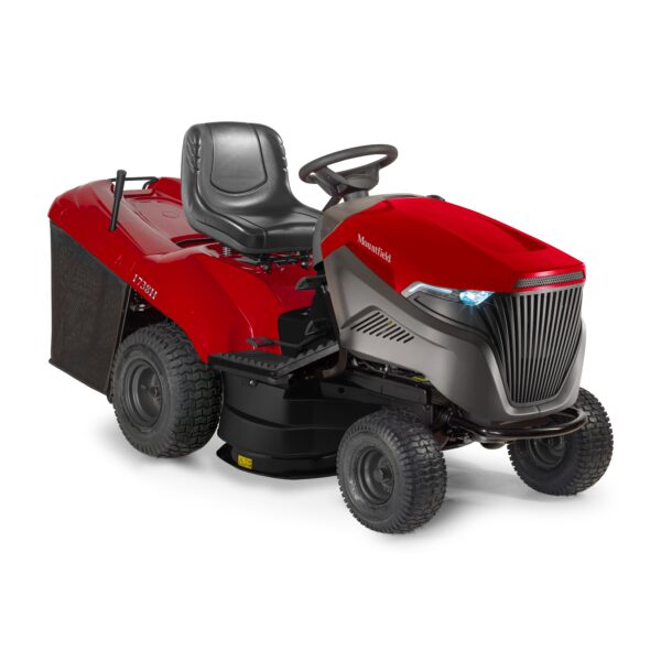 Mountfield 1738H TWIN Cylinder Lawn Tractor 98cm/38" Cut