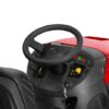 Mountfield 2240H TWIN Cylinder Lawn Tractor 102cm/40" Cut - Image 3