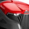 Mountfield 2240H TWIN Cylinder Lawn Tractor 102cm/40" Cut - Image 4
