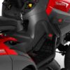 Mountfield 2240H TWIN Cylinder Lawn Tractor 102cm/40" Cut - Image 9