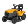 STIGA TORNADO 398 98cm/38" Cut Hydrostatic Side Discharge Lawn Tractor - Image 2
