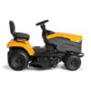 STIGA TORNADO 398 98cm/38" Cut Hydrostatic Side Discharge Lawn Tractor - Image 3