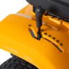 STIGA TORNADO 398 M 98cm/38" Cut Side Discharge Lawn Tractor - Image 5