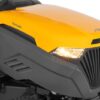 STIGA TORNADO 398 M 98cm/38" Cut Side Discharge Lawn Tractor - Image 6