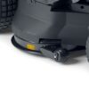 STIGA Estate 798 W Twin Cylinder Lawn Tractor 98cm/38" Cut - Image 7