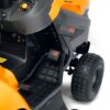 STIGA Estate 798 W Twin Cylinder Lawn Tractor 98cm/38" Cut - Image 6