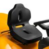 STIGA Estate 798 W Twin Cylinder Lawn Tractor 98cm/38" Cut - Image 3