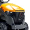 STIGA Estate 798 W Twin Cylinder Lawn Tractor 98cm/38" Cut - Image 2
