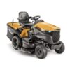 STIGA ESTATE 9122 WX TWIN CYLINDER 122cm/48" Cut 4WD Lawn Tractor