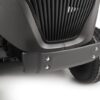 STIGA ESTATE 9122 WX TWIN CYLINDER 122cm/48" Cut 4WD Lawn Tractor - Image 5