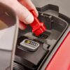 Mountfield Electress 30 Li Kit (CW 1 x 4ah Battery and Charger) - Image 4