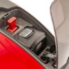 Mountfield Electress 30 Li Kit (CW 1 x 4ah Battery and Charger) - Image 5