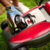 Mountfield Electress 30 Li Kit (CW 1 x 4ah Battery and Charger) - Image 7