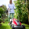 Mountfield Electress 30 Li Kit (CW 1 x 4ah Battery and Charger) - Image 8