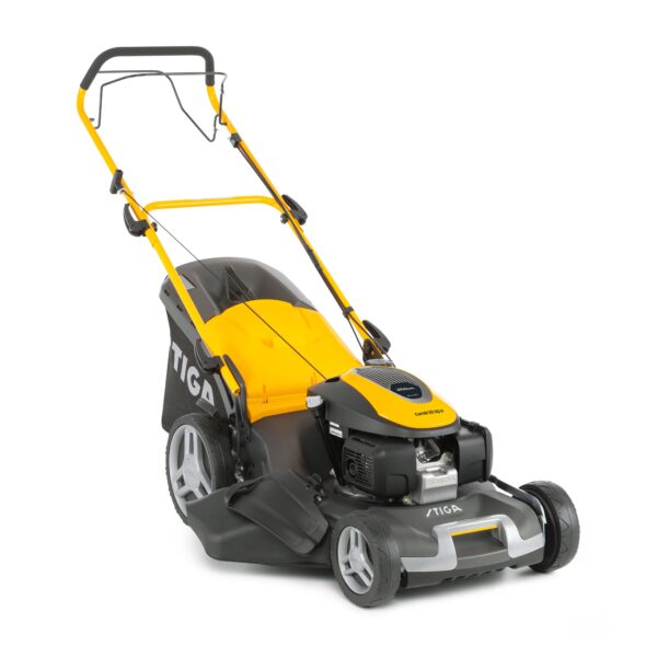 STIGA Combi 55 SQ H 53cm/21" HONDA ENGINE, Self Propelled Lawn Mower