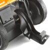 STIGA Combi 55 SQ H 53cm/21" HONDA ENGINE, Self Propelled Lawn Mower - Image 4