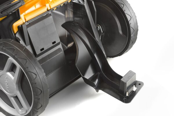 STIGA Combi 55 SQ H 53cm/21" HONDA ENGINE, Self Propelled Lawn Mower - Image 4