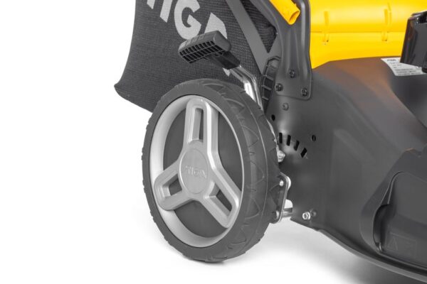 STIGA Combi 55 SQ H 53cm/21" HONDA ENGINE, Self Propelled Lawn Mower - Image 5