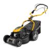 STIGA Combi 748 S E 46cm/18" ELECTRIC START, Self Propelled Lawn Mower - Image 2